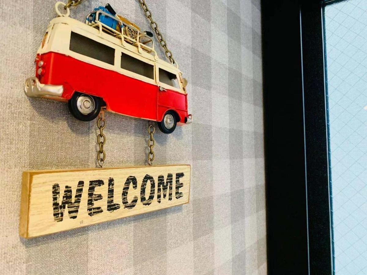 Time Sharing Stay Ikebukuro โตเกียว ภายนอก รูปภาพ