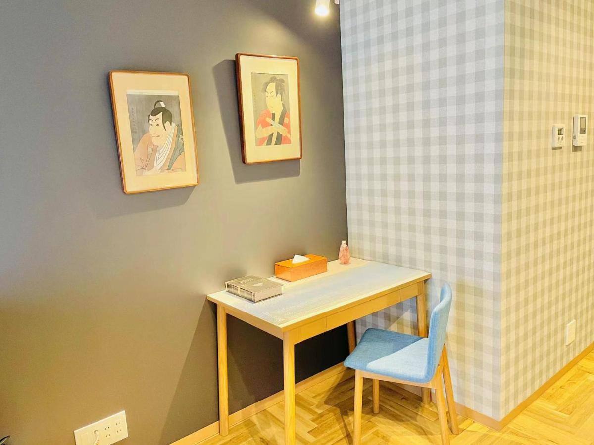 Time Sharing Stay Ikebukuro โตเกียว ภายนอก รูปภาพ