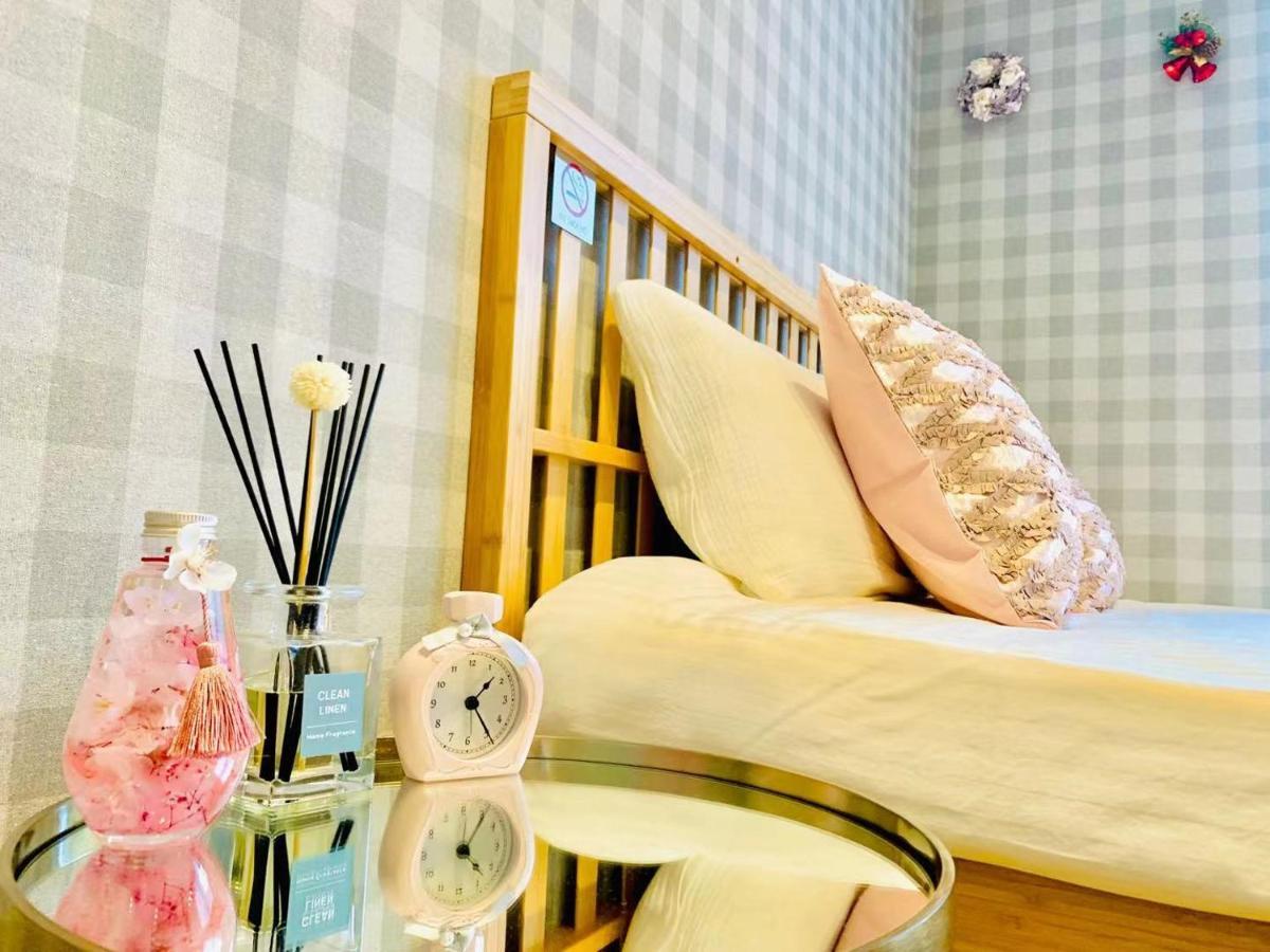 Time Sharing Stay Ikebukuro โตเกียว ภายนอก รูปภาพ