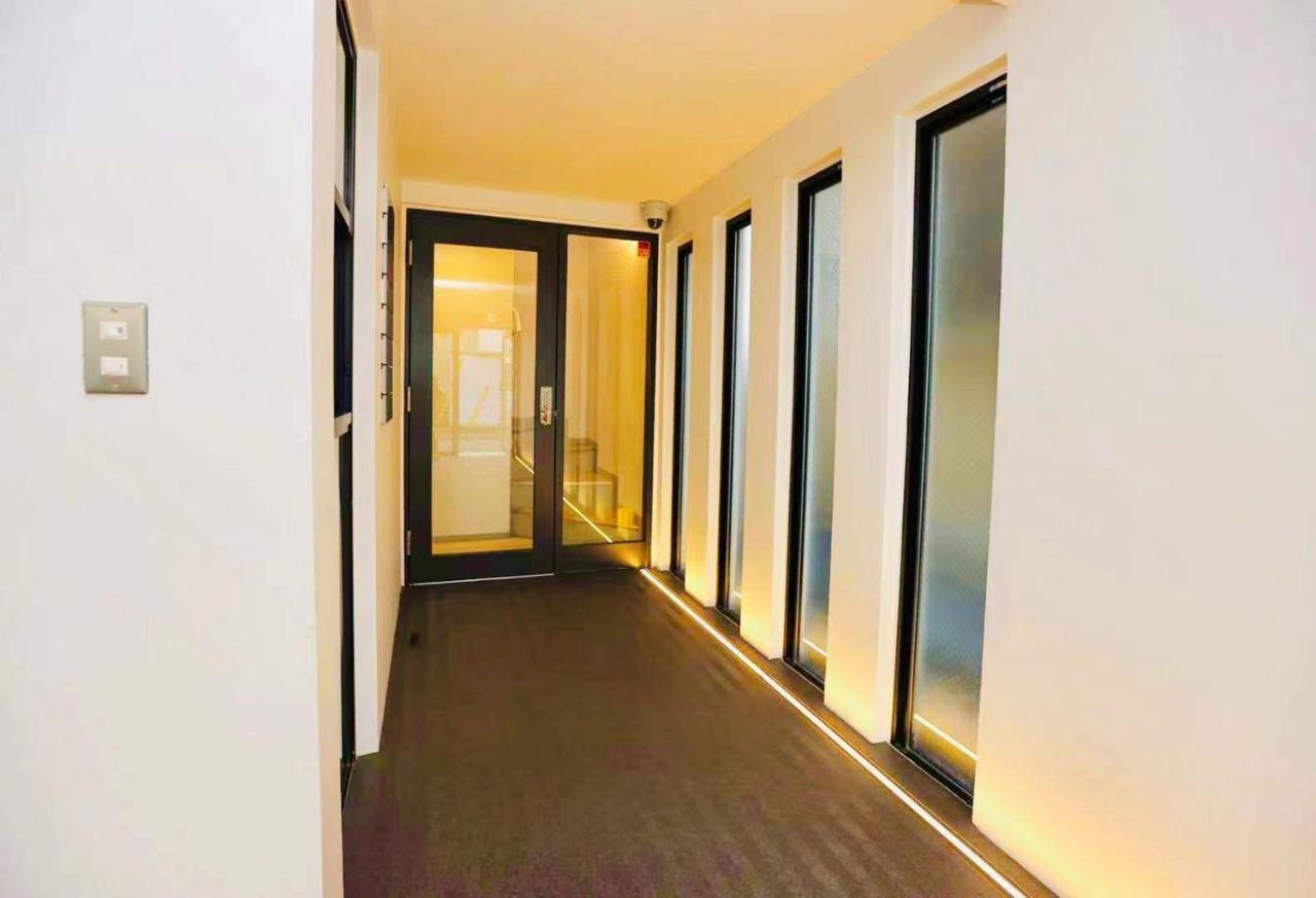 Time Sharing Stay Ikebukuro โตเกียว ภายนอก รูปภาพ