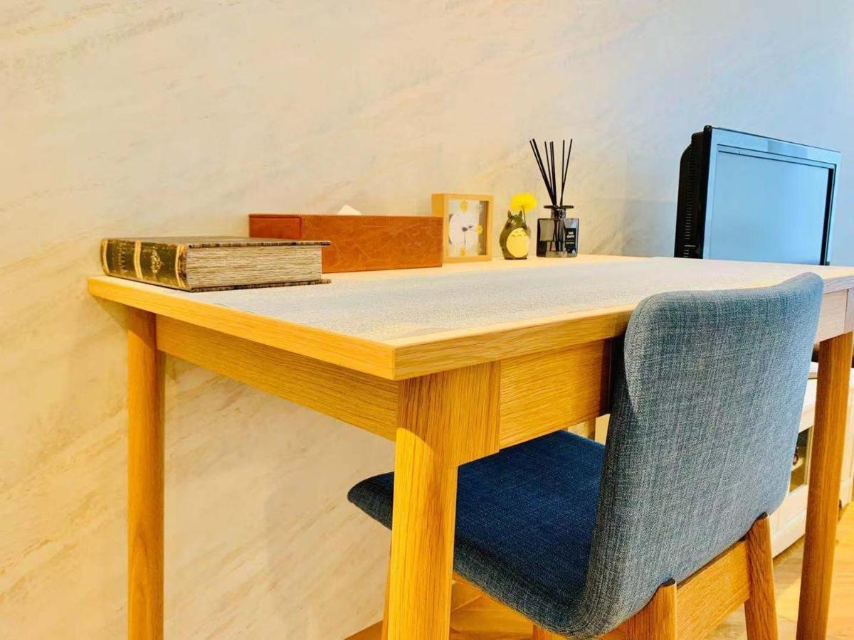 Time Sharing Stay Ikebukuro โตเกียว ภายนอก รูปภาพ
